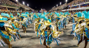Dünyanın en büyük karnavalı için geri sayım başladı: Rio Karnavalı ne zaman yapılacak? 2024 Rio Karnavalı nedir ve nerede yapılıyor?