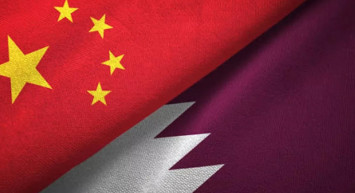 Dünyanın en büyük LNG projesi için müzakereler yürütülüyor! Çin ve Katar güçlerini birleştiriyor