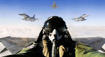 Dünyanın en güçlü hava kuvvetleri açıklandı: Türkiye üst sıralarda yer alırken Yunanistan ve Almanya’yı geride bıraktı