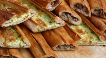 Dünyanın en iyi ekmekleri listesi açıklandı: Türkiye’nin sıralaması belli oldu