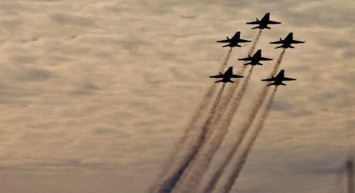 Dünyanın en iyi hava gücü hangi ülkede? En iyiler listesinde Türk Hava Kuvvetleri kaçıncı sırada? 2022 yılında dünyanın en iyi hava kuvvetine sahip ülkeleri belli oldu