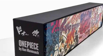 Dünyanın en uzun kitabı tanıtıldı: 21 bin 450 sayfalık kitap rekor kırdı