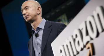 Dünyanın En Zengin İkinci İnsanı Jeff Bezos Kimdir?