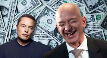 Dünyanın en zengini artık Elon Musk değil: O isim zirveyi geri aldı!