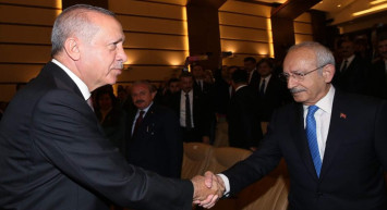 Dünyanın gözü 14 Mayıs seçimlerinde: Son yılların en önemli seçimi