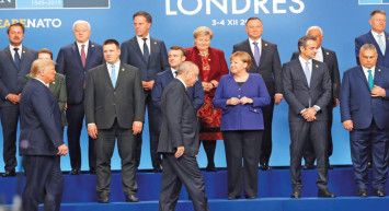 Dünyanın gözü bu buluşmada: Cumhurbaşkanı Erdoğan NATO zirvesi için Vilnius’a gidiyor