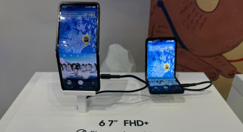 Dünyanın gözü burada: Bu telefonların ekran tasarımları farklı bir boyuta geçti!