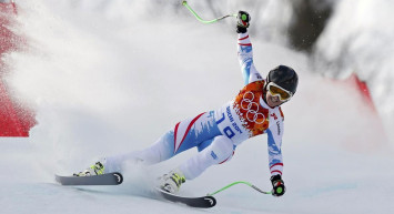 Dünyanın gözü Erzurum'da: Palandöken 20. İşitme Engelliler Kış Olimpiyatları için hazır!