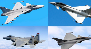 Dünyanın gözü Türkiye'de: Fransa Türkleri rakip olarak görüyor