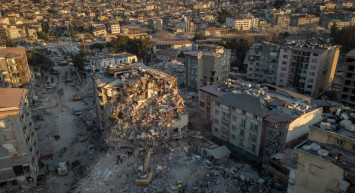 Dünyanın gündeminde bu olay var: Öldü zannedildi gömülecekken canlandı