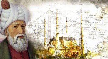 Dünyanın, mimari dehasına gıpta ettiği Mimar Sinan'ın bilinmeyen 51 isim ve sıfatı!