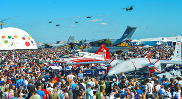 Dünyanın sayılı teknoloji festivallerinden: TEKNOFEST 2024 ne zaman ve hangi şehirde yapılacak?