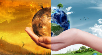 Dünyayı bekleyen büyük tehlike: Dörtte birinden fazlası yok olacak