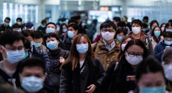 Dünyayı kabusun içerisine sürüklemişti: Koronavirüsün ortaya çıkışı hakkında şok iddia