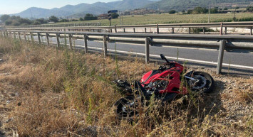 Dünyayı Rus fenomen MotoTanya’dan acı haber: Türkiye’de kaza geçirerek hayatını kaybetti