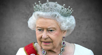 Dünyayı yasa boğan haber: Kraliçe Elizabeth hayatını kaybetti