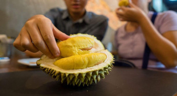 Durian meyvesi nedir, nasıl kokar? Durian meyvesi neden yasak? Durian meyvesi fiyatı ve faydaları