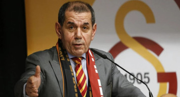 Dursun Özbek: Babamın Oğlu Bile Olsa Cezasız Kalmayacak