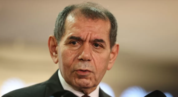 Dursun Özbek’ten Sert Sözler: "Gözünü Çıkarırım, Elini Kırarım"