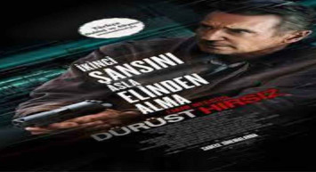 Dürüst Hırsız – Honest Thief film konusu ve oyuncuları