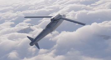 Düşman üzerinde sürpriz etkisi yaratacak: Türkiye’nin yeni silahı UÇA geliyor