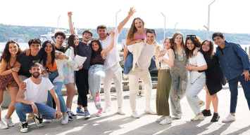 Duy Beni dizisi konusu nedir, oyuncuları kimler? Duy Beni nerede çekiliyor?