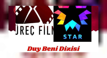 Duy Beni dizisi konusu ve oyuncuları