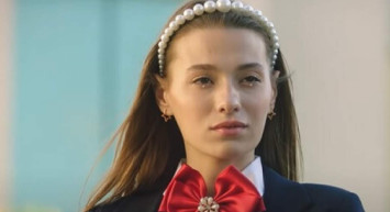 Duy Beni dizisi Melisa kimdir, gerçek adı nedir? Sümeyye Aydoğan kim, kaç yaşında, nereli? Sümeyye Aydoğan hayatı