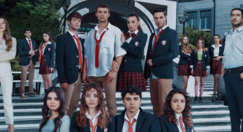 Duy Beni dizisinden bir zorbalık skandalı daha! Yeni bölüm fragmanındaki görüntüler tepki çekti