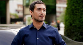 Duy Beni dizisinin Selim'i Berk Hakman kimdir, kaç yaşındadır? Berk Hakman nereli, hangi dizilerde oynadı?