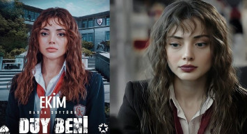 Duy Beni Ekim kimdir? Duy Beni Ekim gerçek adı ne? Rabia Soytürk kimdir, kaç yaşında, nereli? İnstagram hesabı nedir?