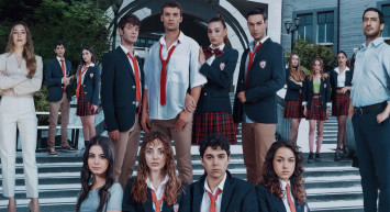 Duy Beni konusu nedir? Duy Beni oyuncuları kimlerdir? Duy Beni dizisi ne zaman ve hangi kanalda?