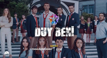 Duy Beni yeni bölüm ne zaman? Duy Beni 3. bölüm fragmanı yayınlandı mı? Duy Beni yeni bölüm fragmanı yayında