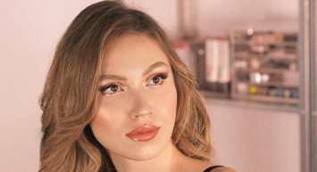 Duygu Özaslan Gündemi Sarstı!