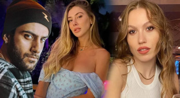 Duygu Özaslan ile Can Maxim Mutaf'ın Düğün Tarihi Belli Oldu!