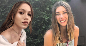 Duygu Özaslan: Şeyma Subaşı Beni Engellemiş!