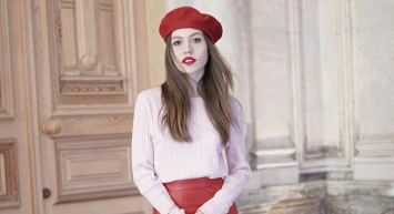 Duygu Özaslan'ın Babası Vefat Etti!