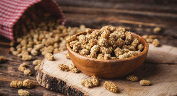 Düzenli tüketenler hastalık yüzü görmeyecek: İşte dut kurusunun bilinmeyen faydaları