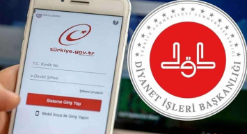 e-Devlet Hac tercihleri nasıl yapılır? e-Devlet Hac organizasyon tercih işlemleri
