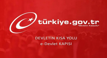 e-Devlet kapısından devrim niteliğinde 'dijital kimlik' özelliği