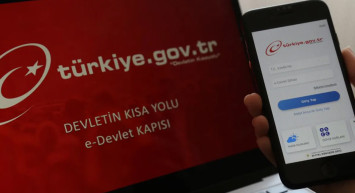 e-Devlet kullanıcılarının bilgilerinin sızdırıldığı iddiası hakkında resmi açıklama geldi