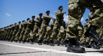 E-devlet Mayıs 2022 askerlik yeri sorgulama