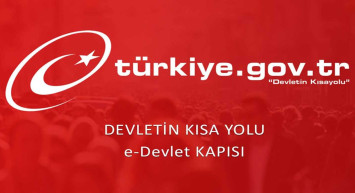 E-devlet şifresi nasıl alınır? PTT'ye gitmeden e-devlet şifresi alınır mı? İnternetten kolay e-devlet şifresi alma yöntemleri