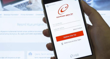 E-devlet verileri mi çalındı? 15 bin kişinin kimlik bilgileri sızdırıldığı iddia edildi..