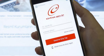 e-Devlet'te yeni dönem! Cumhurbaşkanlığı Dijital Dönüşüm Ofisi Başkanı Ali Taha Koç, "kotasız e-Devlet" çalışmasına ilişkin bilgi verdi!