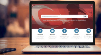 e-Devlet'te yeni hizmet: Adli sicil silme ve düzeltme talebi!