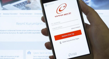 e-Devlet’te yeni özellik: Şubeye gitmeye gerek kalmayacak