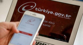 e- Devlet’ten eve en yakın toplanma alanı nasıl bakılır?
