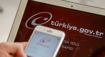 E-Devlet'ten yeni hizmet: 120'den fazla ülkede geçerli olacak