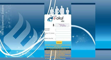 E okul karne not değiştirme hilesi var mı?